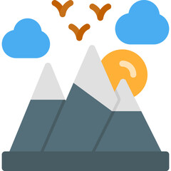 Adventure Icon