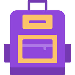 Backpack Icon