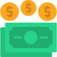 Money Icon
