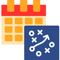 Strategy Icon