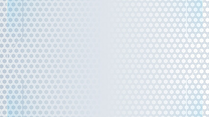 Abstract white background with vector abstract gray geometric triangle background. Vector abstract graphic design banner pattern presentation background wallpaper web template.