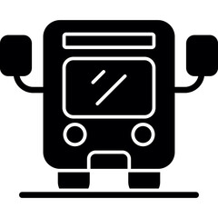 Bus Icon