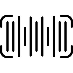 Barcode Icon