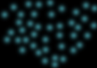 Black and dark blue smooth gradient abstract background image,Dark tone.Science or technology display concept.Metal or metallic color.spotlight in oom or studio.Graphic illustration.