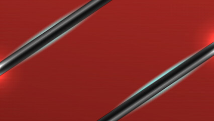 Abstract dark red background with pattern texture book brochure poster cover gradient template vector