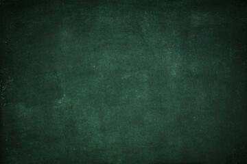 Abstract Chalk rubbed out on blackboard for background. texture for add text or graphic design. Education concepts school.