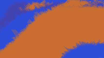 Watercolors Painting #0437