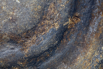 close-up background with old grungy tile surface