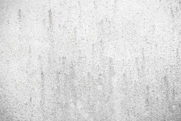 Abstract grungy white concrete seamless background. Stone texture for painting on ceramic tile wallpaper. Cement grunge backdrop for design art work and pattern.