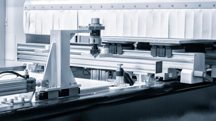 Workshop for the production of particle boards,  manufacture of chipboard, veneer, plywood, wood...