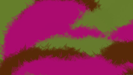 Watercolors Painting #0516