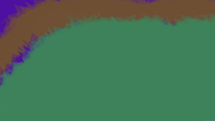 Watercolors Painting #0615