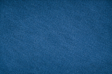 Abstract Jeans with torn marks. Retro colour tone of blue denim jeans fabric texture for background website fashion design or backdrop product.