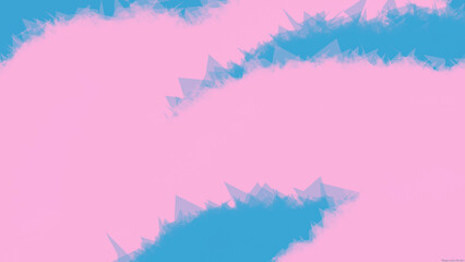 Watercolors Painting #0652