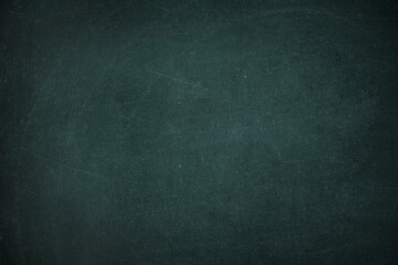 Abstract Chalk rubbed out on blackboard for background. texture for add text or graphic design. Education concepts school.