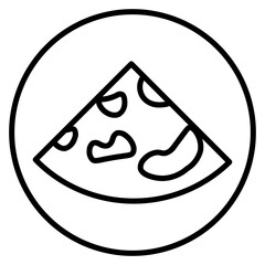 pizza icon