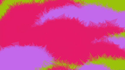 Watercolors Painting #0715