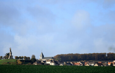 Chatillon en Champagne