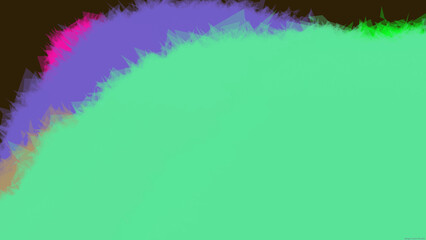 Watercolors Painting #0729