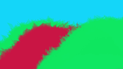 Watercolors Painting #0754