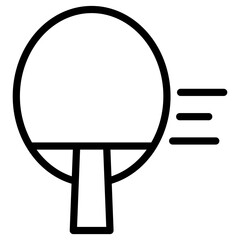 tennis table bet icon