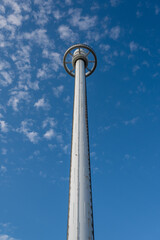 瀬戸大橋タワー