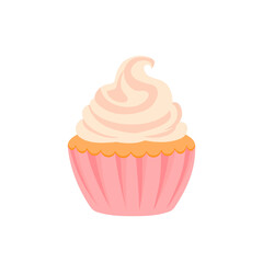 party cupcakes Keep cakes, birthday parties, cupcakes of various flavors, chocolate, lemon, blueberry, vanilla, milk, mixed fruit cupcakes