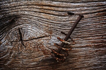 Wooden texture background. Brown wood texture, old wood texture for add text or work design for backdrop product. top view