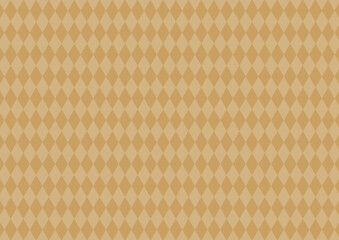 クラシカルチェック背景素材