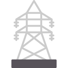 Electricity Icon