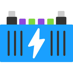 Battery Icon