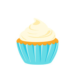 party cupcakes Keep cakes, birthday parties, cupcakes of various flavors, chocolate, lemon, blueberry, vanilla, milk, mixed fruit cupcakes