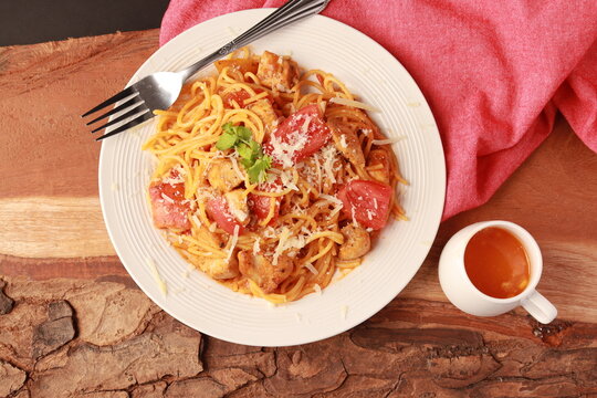 alimentos pasta dominicana 