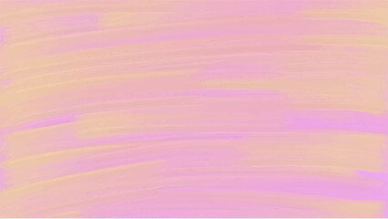 Abstract pink watercolor background for your design, watercolor background concept, vector.