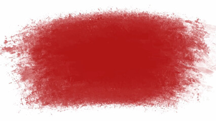 Red watercolor background for textures backgrounds and web banners design