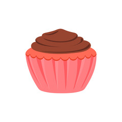 party cupcakes Keep cakes, birthday parties, cupcakes of various flavors, chocolate, lemon, blueberry, vanilla, milk, mixed fruit cupcakes