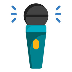 Microphone Icon