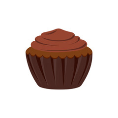 party cupcakes Keep cakes, birthday parties, cupcakes of various flavors, chocolate, lemon, blueberry, vanilla, milk, mixed fruit cupcakes