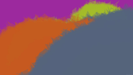 Watercolors Painting #0990