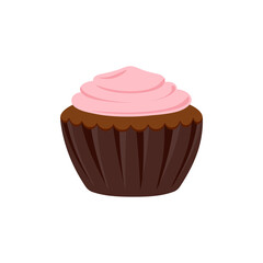 party cupcakes Keep cakes, birthday parties, cupcakes of various flavors, chocolate, lemon, blueberry, vanilla, milk, mixed fruit cupcakes