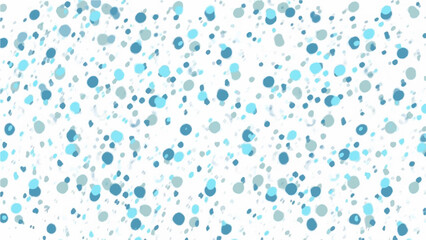 Blue watercolor background for textures backgrounds and web banners design