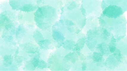 Blue watercolor background for textures backgrounds and web banners design