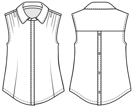Down Blouse Images – Browse 3,222 Stock Photos, Vectors, and Video