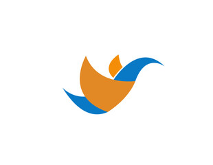 TRAVEL BIRD LOGO