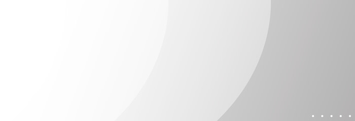 Abstract white and gray gradient background.geometric modern design.vector Illustration.