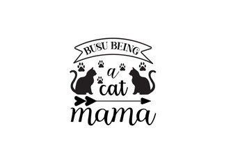 Funny Cat SVG Bundle, Cat SVG, Kitten SVG, Cat lady SVG, crazy cat lady SVG, cat lover SVG