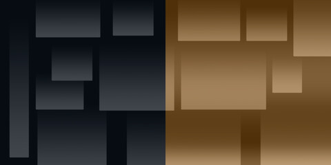 abstract background with squares