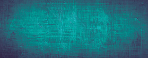 green blue texture cement concrete wall abstract background