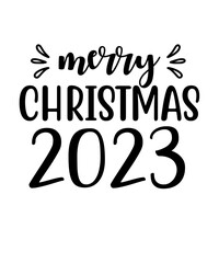 Fototapeta premium Winter SVG Bundle, Christmas Svg, Winter svg, Santa svg, Christmas Quote svg, Funny Quotes Svg,