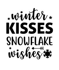 Winter SVG Bundle, Christmas Svg, Winter svg, Santa svg, Christmas Quote svg, Funny Quotes Svg,